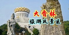 女生下面视频免费观看海外网站中国浙江-绍兴大香林旅游风景区